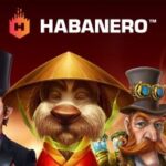 Slot Habanero: RTP 97% dan lebih tinggi