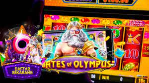 Understanding Payout Percentages on Situs Judi Slot Gacor: Maximizing Your Winnings=